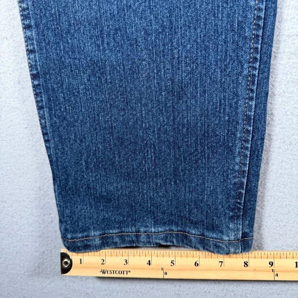 Wrangler cowboy cut